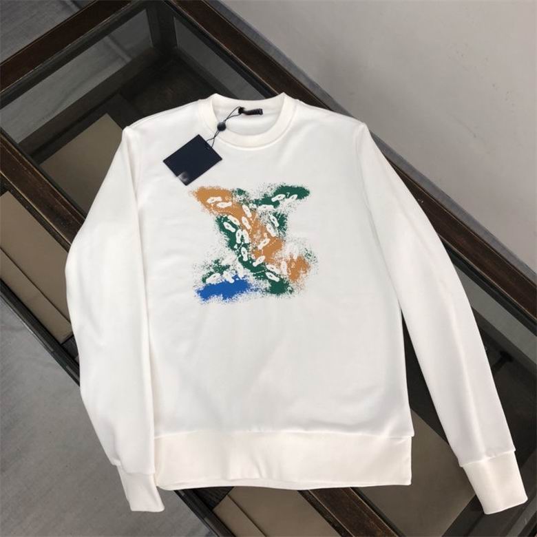 LV Sweatshirt m-3xl-227